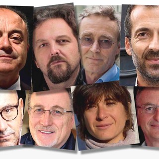 Savona, tornano a dicembre gli eventi Ubik: al liceo "Chiabrera-Martini" autori di rilievo nazionale