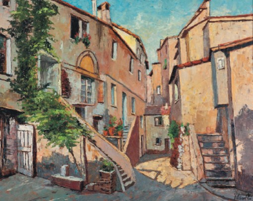 Continuano gli appuntamenti a Pozzo Garitta ad Albissola Marina con riflessioni e azioni labroniche