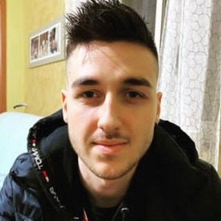 Tragico schianto in moto, perde la vita il 22enne Fausto D'Agostino