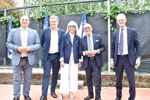 Presunta corruzione in Regione, Fratelli d'Italia: "Attendiamo la libertà di Toti affinchè possa difendersi"