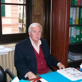 Francesco Lirosi: "Infelice la frase di Toti sugli anziani. Ma la città di Savona è meglio di così, dimostriamolo alle amministrative 2021"