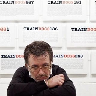 Loano, al Giardino del Principe "Un treno di TrainDogs" con Fabio Palombo ed i lettori dell'Aps #cosavuoichetilegga