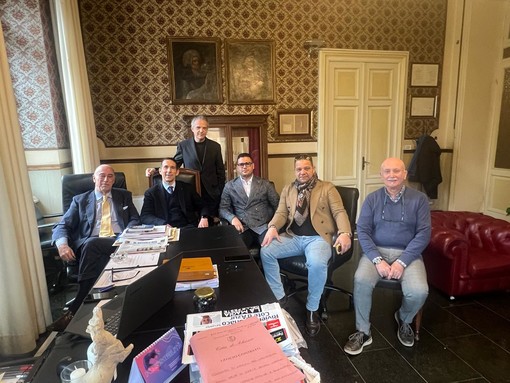 Opere di difesa naturale del centro urbano ad Alassio, assegnato l'appalto per ripascimento e allungamento del pennello Ferrando Opere di difesa naturale del centro urbano ad Alassio, assegnato l'appalto per ripascimento e allungamento del pennello Ferrando