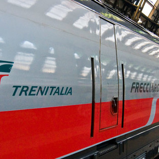 Trenitalia, Frecciarossa: ampliato il servizio per la Liguria. Confermato interscambio con Intercity da Ventimiglia