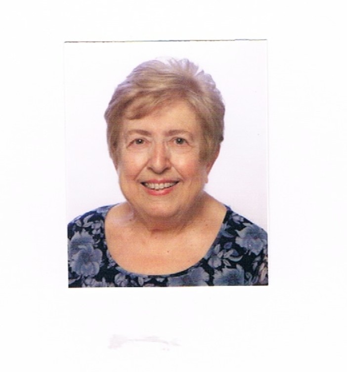 Teresa Ferrando nuovo presidente del Comitato direttivo dell'Istituto Storico della Resistenza Teresa Ferrando nuovo presidente del Comitato direttivo dell'Istituto Storico della Resistenza