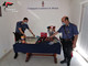 Rubava negli esercizi commerciali: i carabinieri arrestano un 48enne di Loano