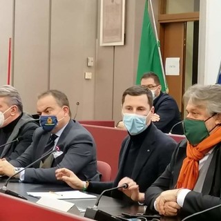 Maltempo 2019, Vaccarezza ("Cambiamo"): "Oltre sei milioni e mezzo di euro per gli enti del savonese"