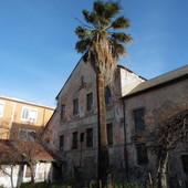 Savona, nuove verifiche tecniche in corso d’opera per il San Giacomo, rilievo con laser scanner per la ricostruzione 3D dell'oratorio