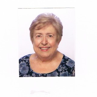 Teresa Ferrando nuovo presidente del Comitato direttivo dell'Istituto Storico della Resistenza