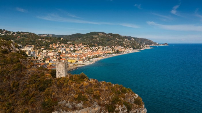 A Finale Ligure una conferenza su Trump e l’America di oggi A Finale Ligure una conferenza su Trump e l’America di oggi