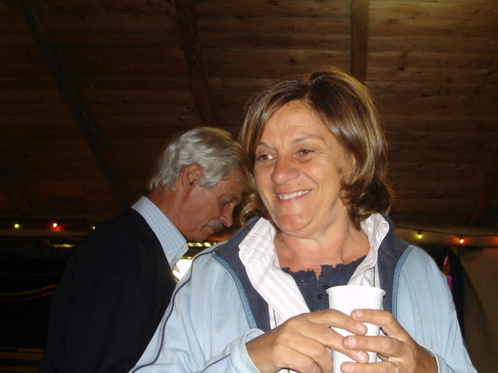 Albenga: oggi l'addio alla professoressa Franca Gillino Albenga: oggi l'addio alla professoressa Franca Gillino