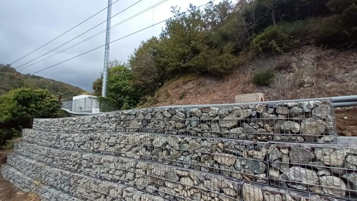 Treni, riapre domani (30 ottobre) la via Ferrania della linea Savona-San Giuseppe Treni, riapre domani (30 ottobre) la via Ferrania della linea Savona-San Giuseppe