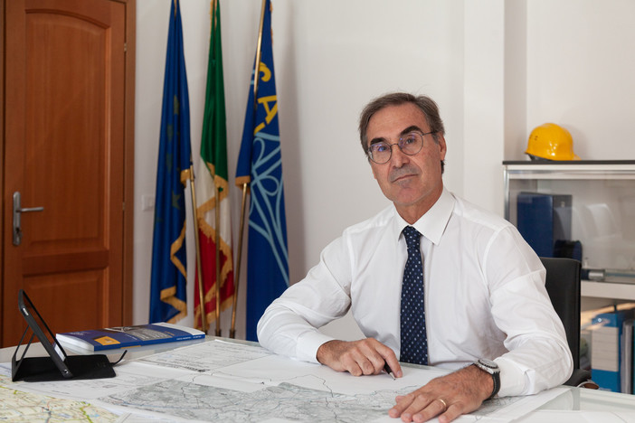 Anas: nuovo bando da 1,2 miliardi di euro per il risanamento strutturale di ponti e viadotti