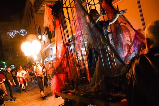 A Loano torna la "Festa delle Basüe"