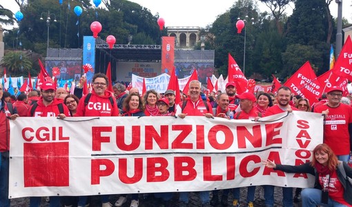 Igiene urbana e violenza sugli operatori, Fp Cgil: “Organico insufficiente e problemi irrisolti. Con noi nulla hanno condiviso”
