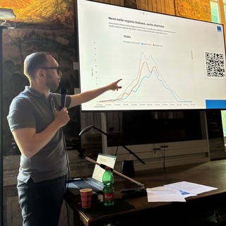 Albenga, neve e siccità: gli scenari al 2100 e l’allarme degli esperti sull’acqua in Liguria