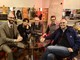 Incontro a Savona, Andrea Costa e Gabriele Pisani (Liguria Popolare): “Facciamo il punto e organizziamo le prossime elezioni amministrative che riguardano numerosi Comuni savonesi”