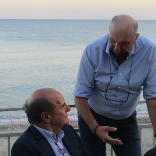 Il presidente Silb Fasciolo incontra l'onorevole Bersani: "Che porti la nostra voce al ministro Speranza"