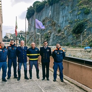 Vado, la Guardia di Finanza sequestra 138 kg di cocaina: fermato un cittadino albanese