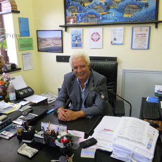 Elezioni Andora, il candidato sindaco Gianfranco Ciccione presenta ufficialmente i candidati