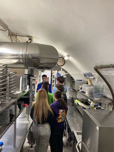 Flauer Alassio 2025, dalla scuola partono le migliori proposte di no wasting food Flauer Alassio 2025, dalla scuola partono le migliori proposte di no wasting food