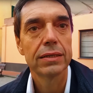 Crollo ponte, Vazio (Pd): "Nominare Bucci commissario straordinario"