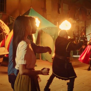 Finale e il suo Borgo tra i protagonisti nello spot di Regione Liguria al Festival di Sanremo