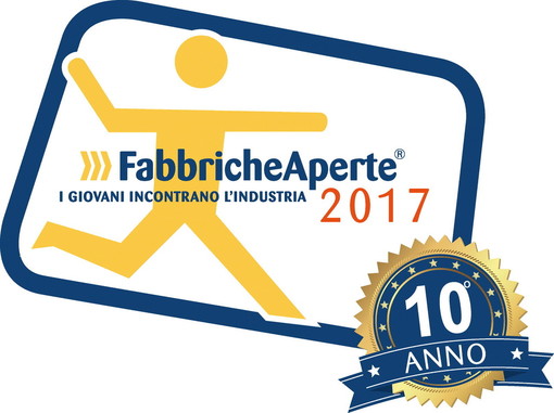 Fabbriche aperte: i ragazzi vogliono un lavoro che li appassioni