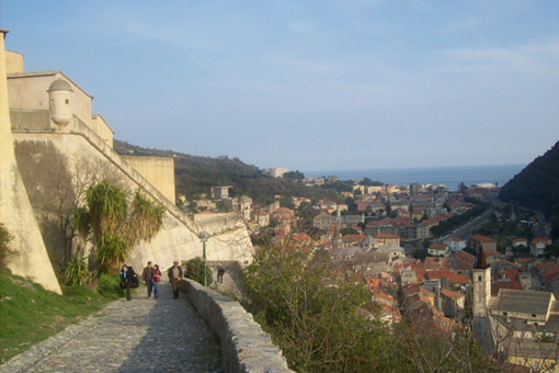 Finale Ligure punta sul progetto di "Museo diffuso"