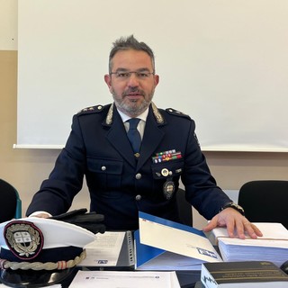 Alassio, il comune annuncia la nomina di Francesco Parrella a dirigente per il 2° Settore