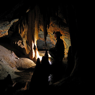 A Finalborgo è... "FinalMenteSpeleo"!