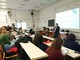 Gli universitari savonesi a lezione di impresa Gli universitari savonesi a lezione di impresa