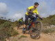 A Pietra Ligure un video di Flyer e-bike e una tappa della EWS Superenduro