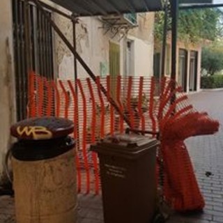 Ripavimentazione a Finalpia