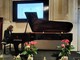 Fior d’Albenga, grande concerto inaugurale in Piazza dei Leoni con il giovane pianista Filippo Odobashi