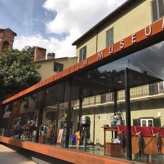 L'associazione "Ferrania Film Museum" gestirà il museo della pellicola di Cairo L'associazione "Ferrania Film Museum" gestirà il museo della pellicola di Cairo