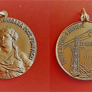 Santa Barbara porta medaglie d'oro e borse di studio: Funivie prosegue la tradizione