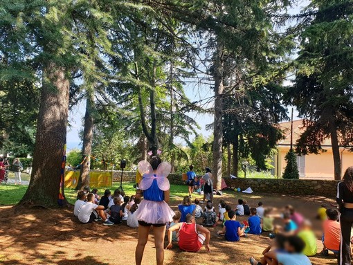 Centro estivo Pietra Ligure, l'amministrazione: "Dallo Stato un contributo che ci permette di azzerare le rette alle famiglie vulnerabili"