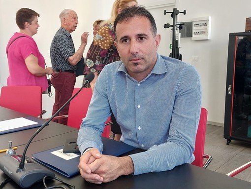 Gilardi (Vado, Prima!): "Vado Ligure punto di riferimento per la crescita economica, occupazione e qualità della vita nella Provincia"