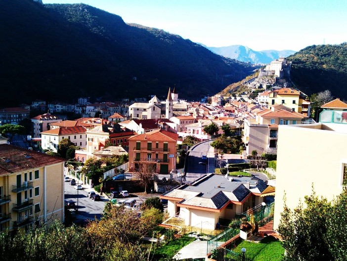 Nasce un comitato per la tutela e la salvaguardia di Finalborgo Nasce un comitato per la tutela e la salvaguardia di Finalborgo