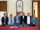 Porto e territorio, intesa per la viabilità di ultimo miglio: Autorità Portuale e cinque Comuni insieme per la manutenzione delle strade Porto e territorio, intesa per la viabilità di ultimo miglio: Autorità Portuale e cinque Comuni insieme per la manutenzione delle strade