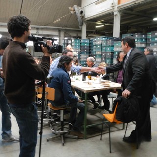 Una cooperativa per abbandonare i lavoratori FAC al loro destino?