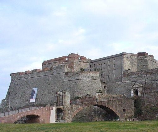 Il 6 maggio al Priamar di Savona torna “Cuore in fortezza”