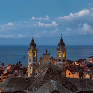 Laigueglia conquista il premio "ItaLive" di Codacons e Coldiretti