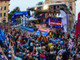 Sport in prima linea a Finale Ligure al "FLOW by Vibram" 2018