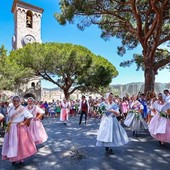 Festa di Saint Sauveur a Cannes Festa di Saint Sauveur a Cannes