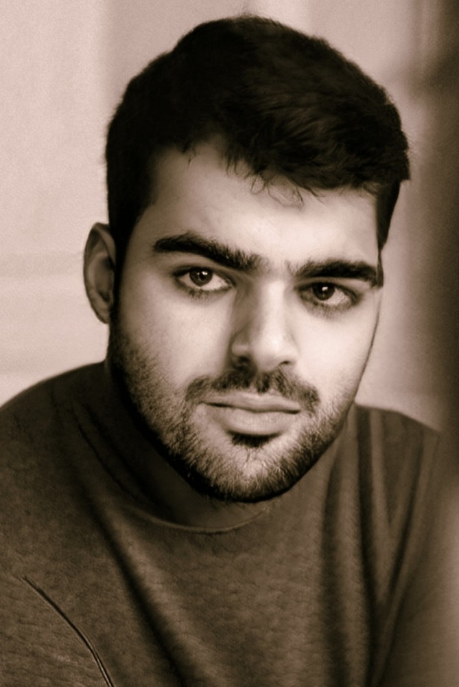 Il regista savonese Francisco Saia premiato in Argentina con la "Mencion de Honor Pedro Lembel"