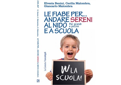 La Fiaba della domenica: "L'incubo"