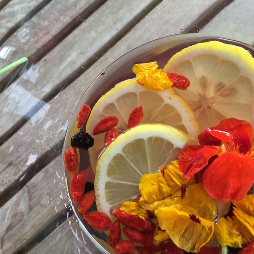 Ad Alassio la prima edizione di Flauer, incontro senza precedenti tra natura ed eccellenze gastronomiche del territorio Ad Alassio la prima edizione di Flauer, incontro senza precedenti tra natura ed eccellenze gastronomiche del territorio