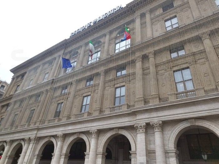 Programma strategico digitale '23-'25 di Regione Liguria: il piano presentato alla I Commissione